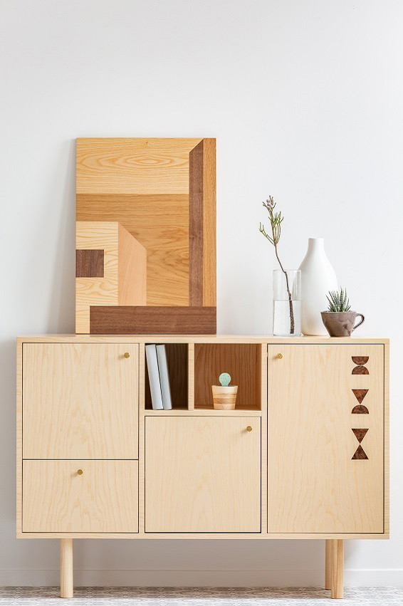 Wood & Paper, Katowice