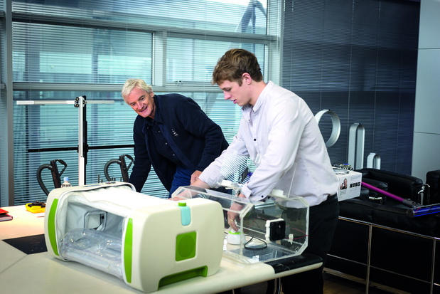 JDA social James Dyson and MOM_2019_image