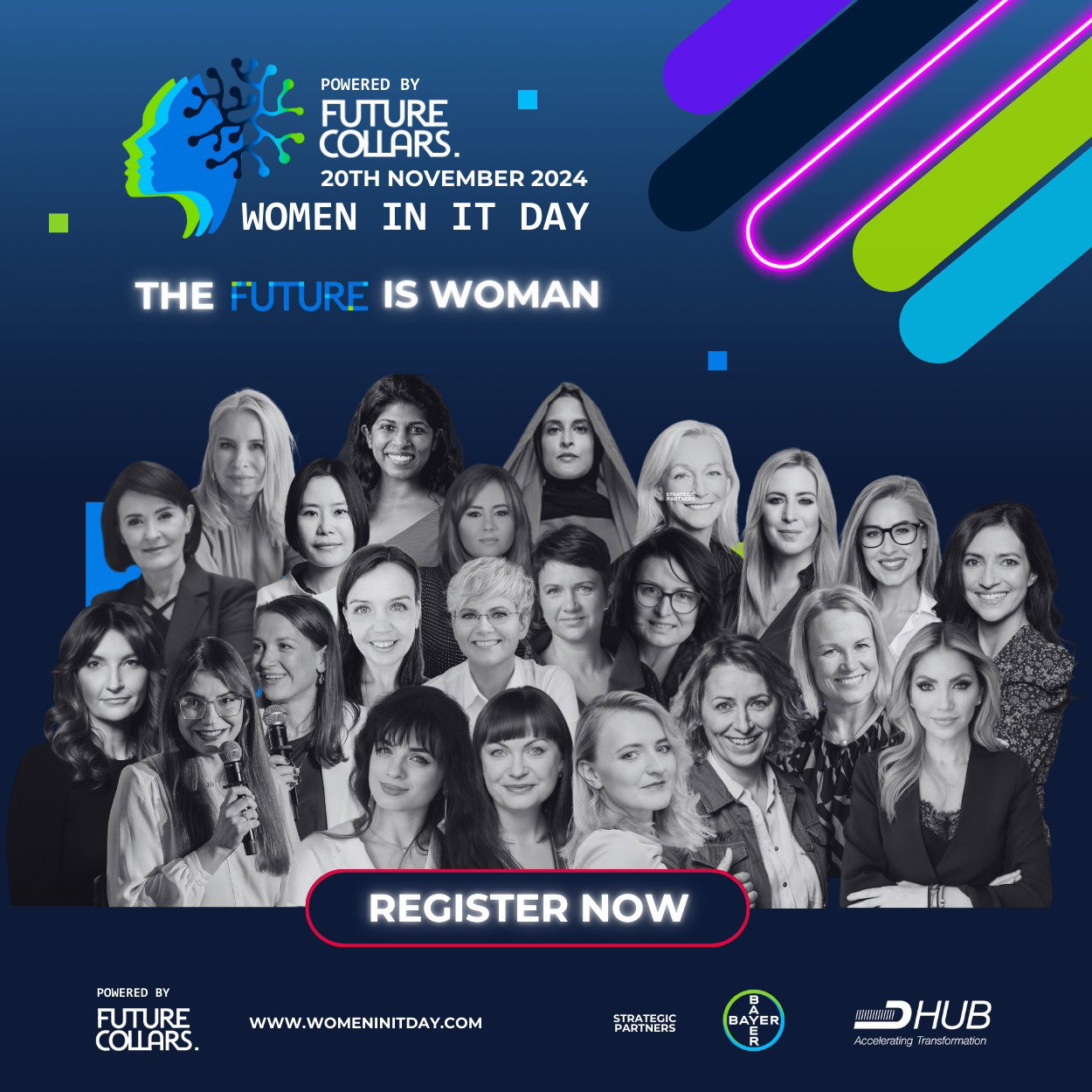 Women IT Day