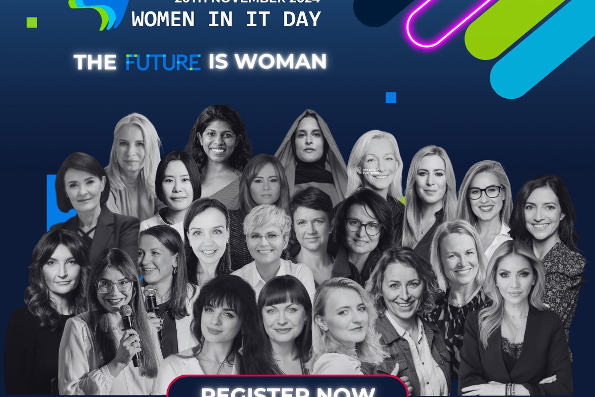 Women IT Day