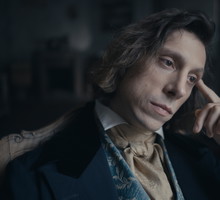 Film „Chopin, Chopin” gotowy! Zakończyły się zdjęcia do superprodukcji z Erykiem Kulmem w roli wybitnego kompozytora