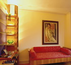 Art Deco we wnętrzach