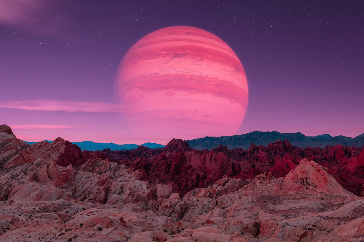 jupiter