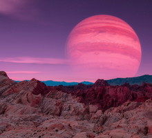 jupiter