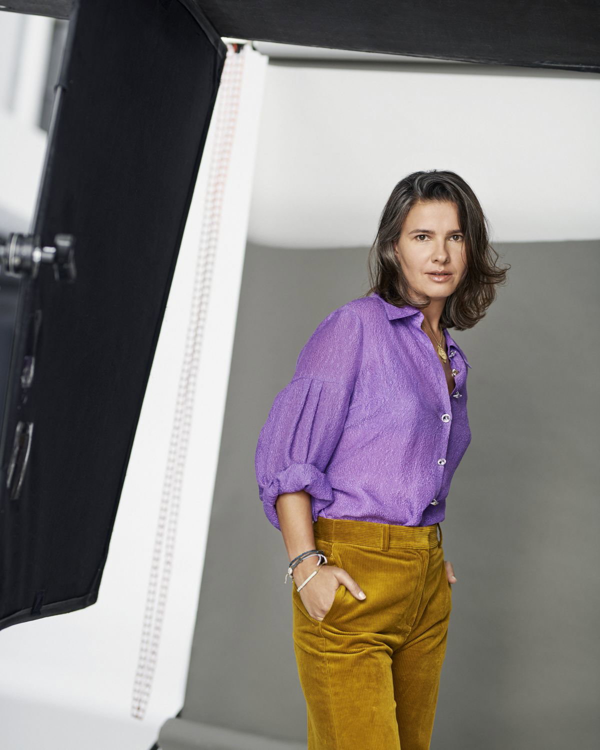 ELLE Kariera: Karolina Kuklińska-Kosowicz