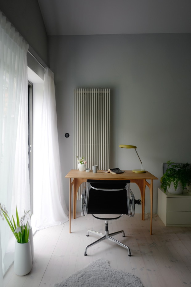 Adaptacja i remont starej kuźni, projekt Loft Kolasiński