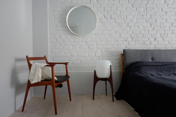 Adaptacja i remont starej kuźni, projekt Loft Kolasiński