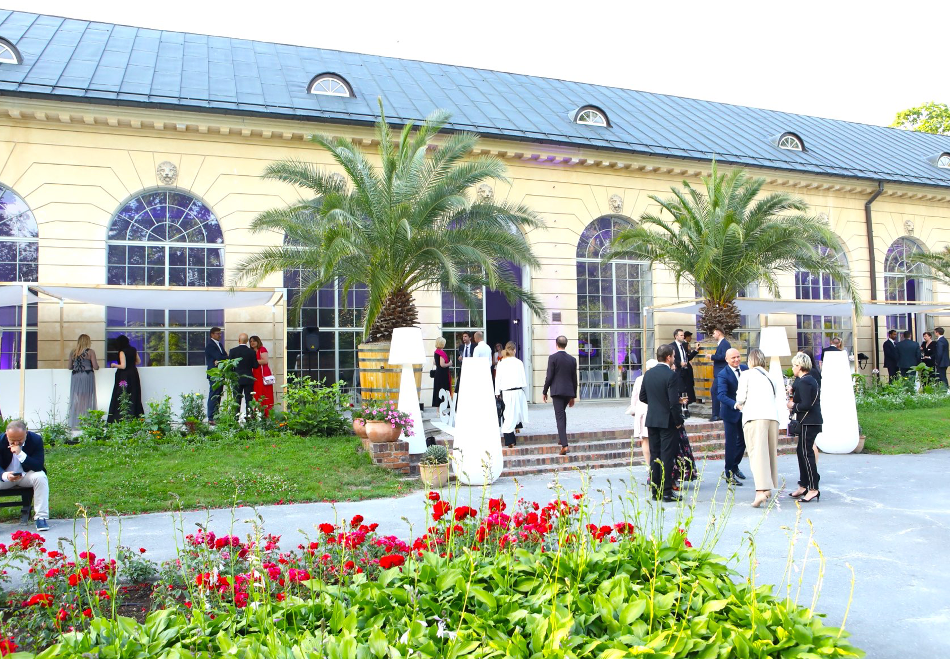 CEE Innovation & Investment Summit