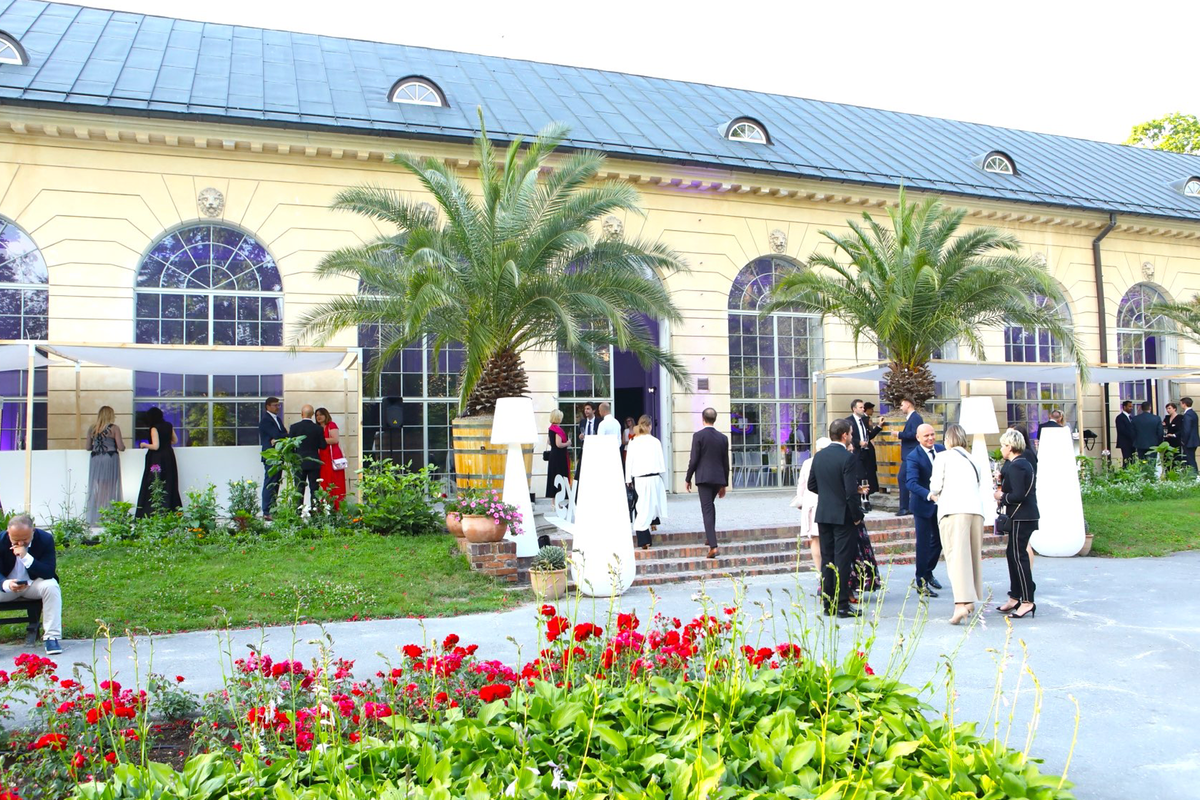 CEE Innovation & Investment Summit