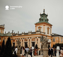 Konkurs "Innowacyjny Lider"