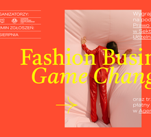 Fashion Business Game Changer