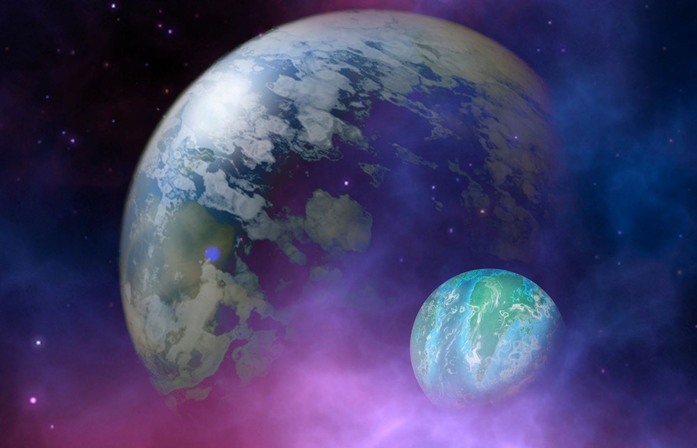 Horoskop dzienny na 25 listopada 2025