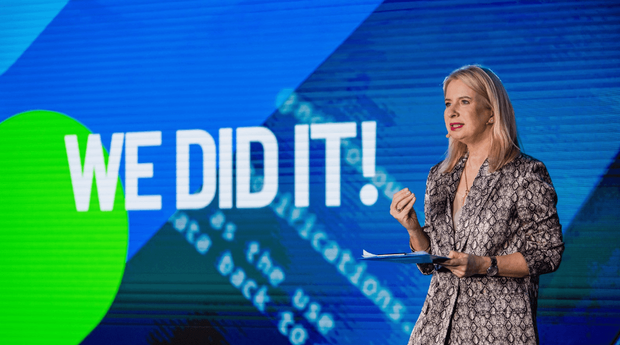 Joanna Pruszyńska-Witkowska, CEO Future Collars