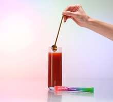 Super-Food Powder