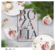 Zestaw Rozalia