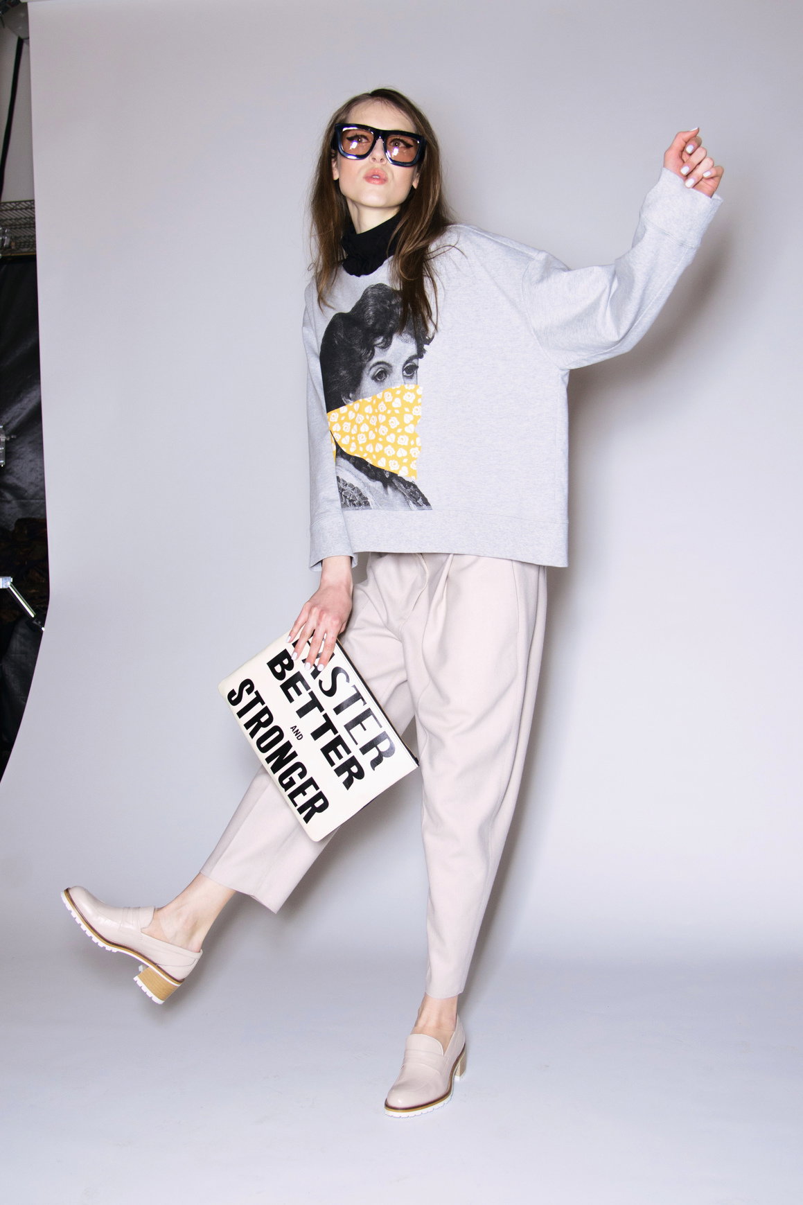 Butik, który mnie inspiruje - konkurs ELLE i Fashion House