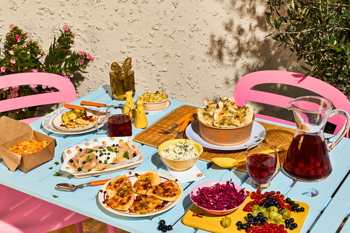Raport Food Trendów Pyszne