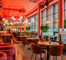 Restauracja DZIEŃ I NOC HALA MIROWSKA1