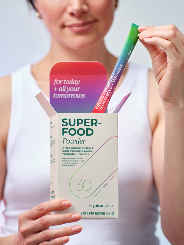 Super - Food Powder