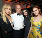 Comedy Central Roast Of Bruce Willis - After Party