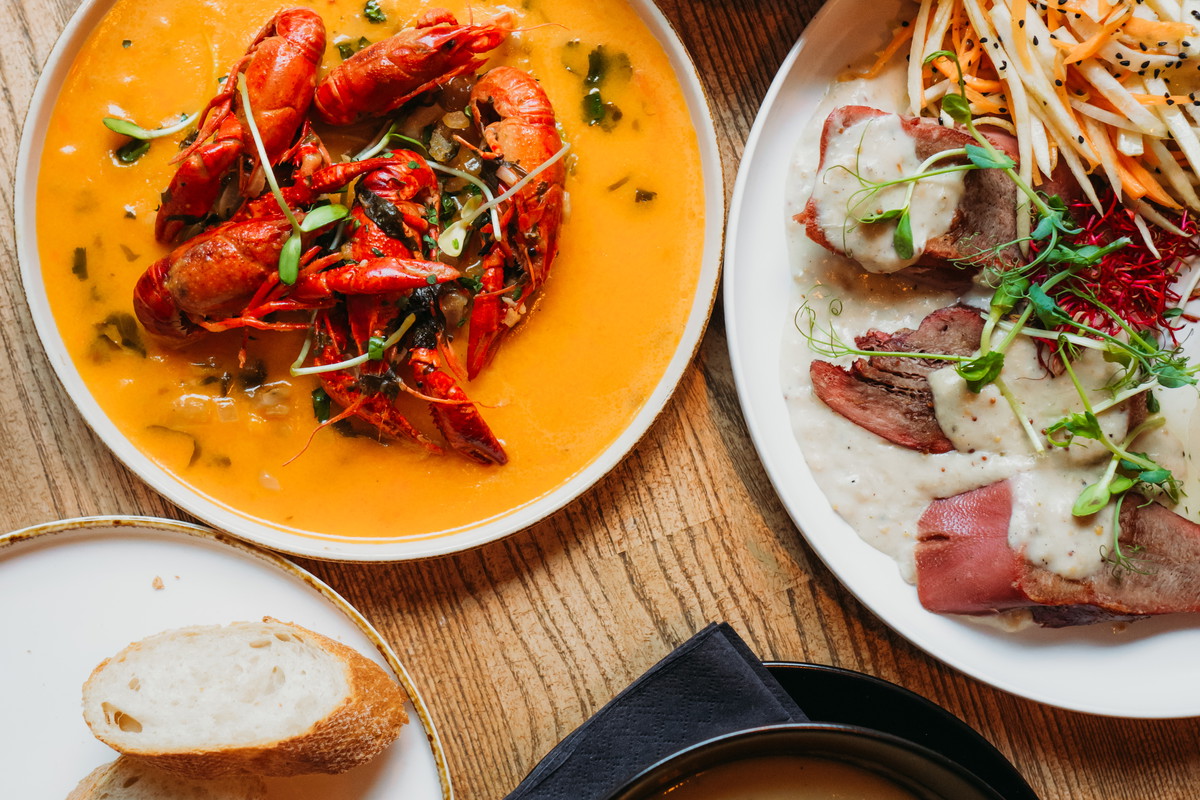 Restaurant Week