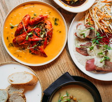 Restaurant Week