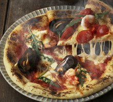 Jaki ser do pizzy najlepszy