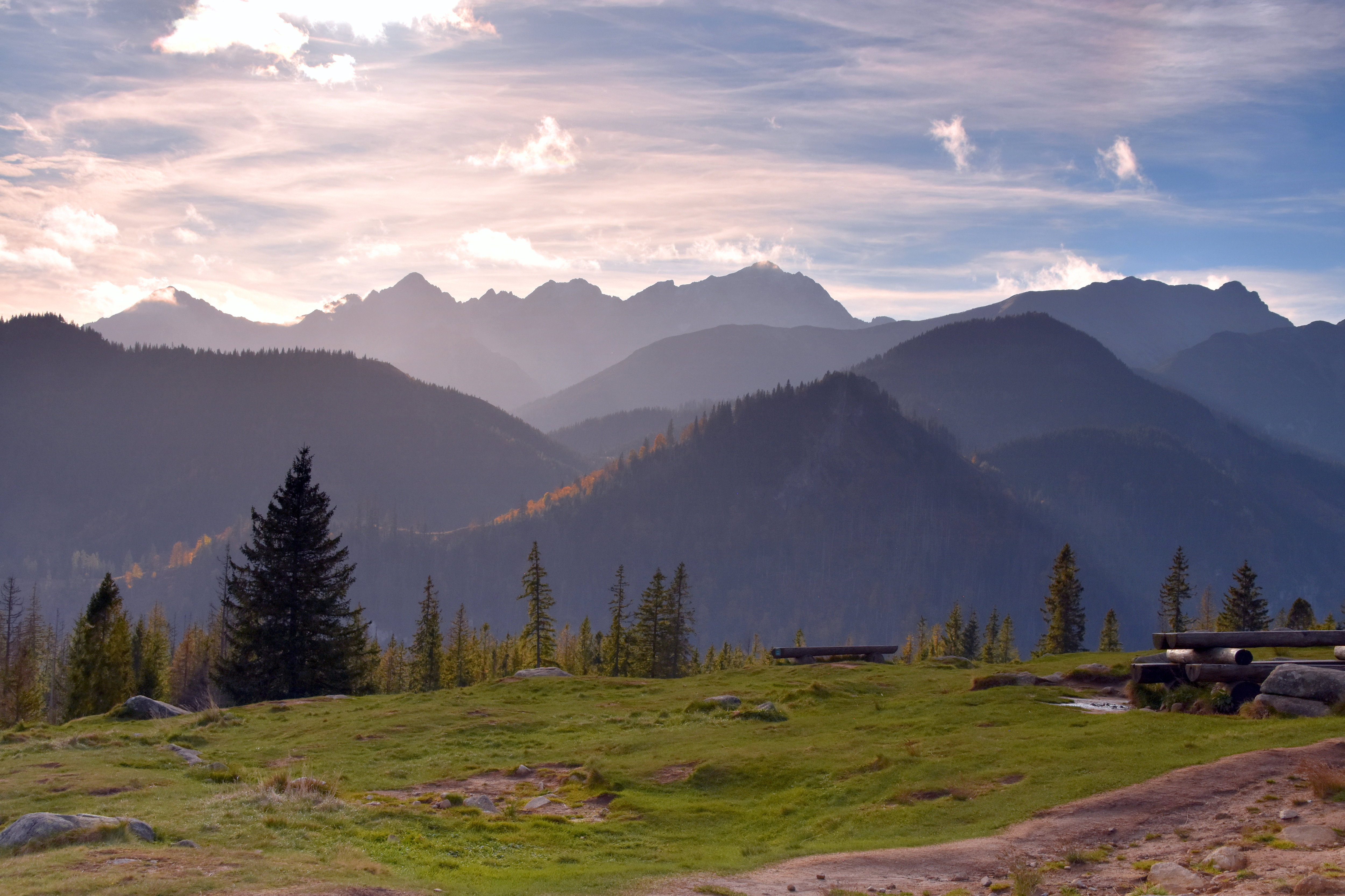 Tatry