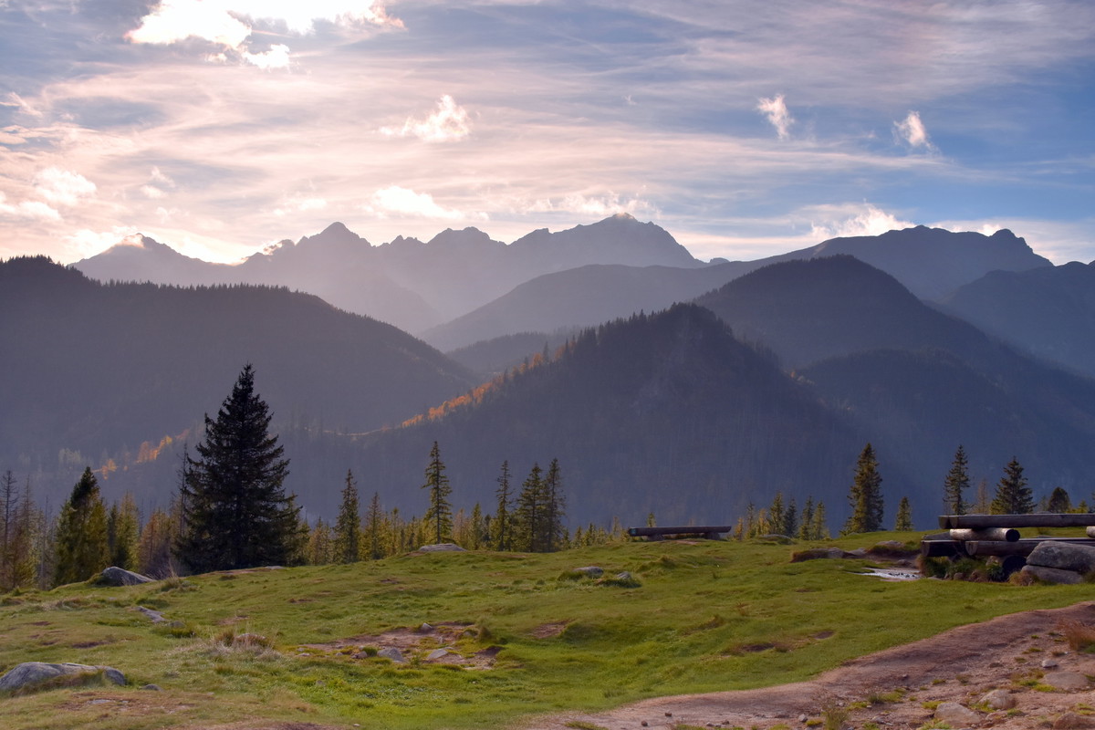 Tatry
