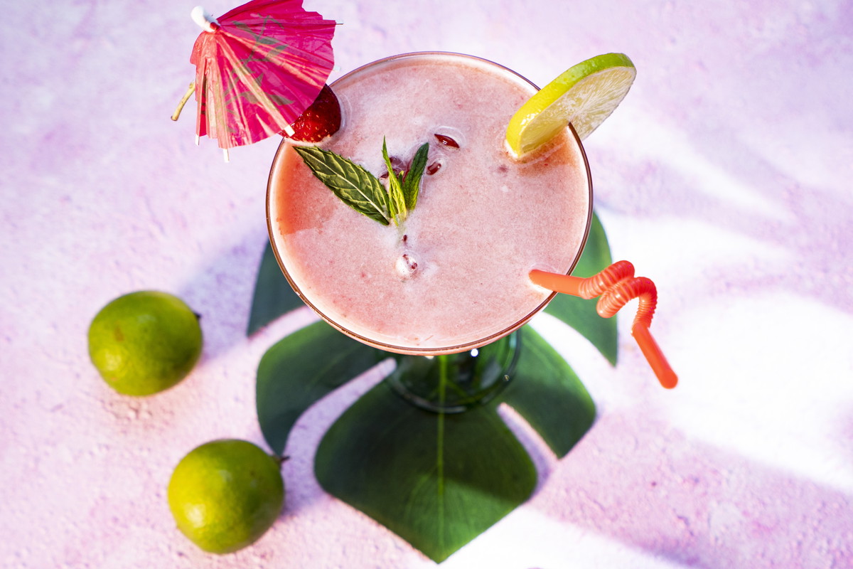 Margarita