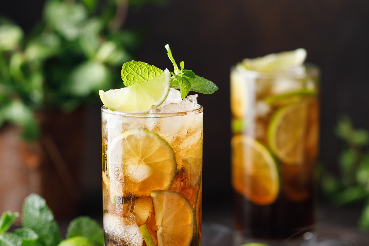 Cuba Libre