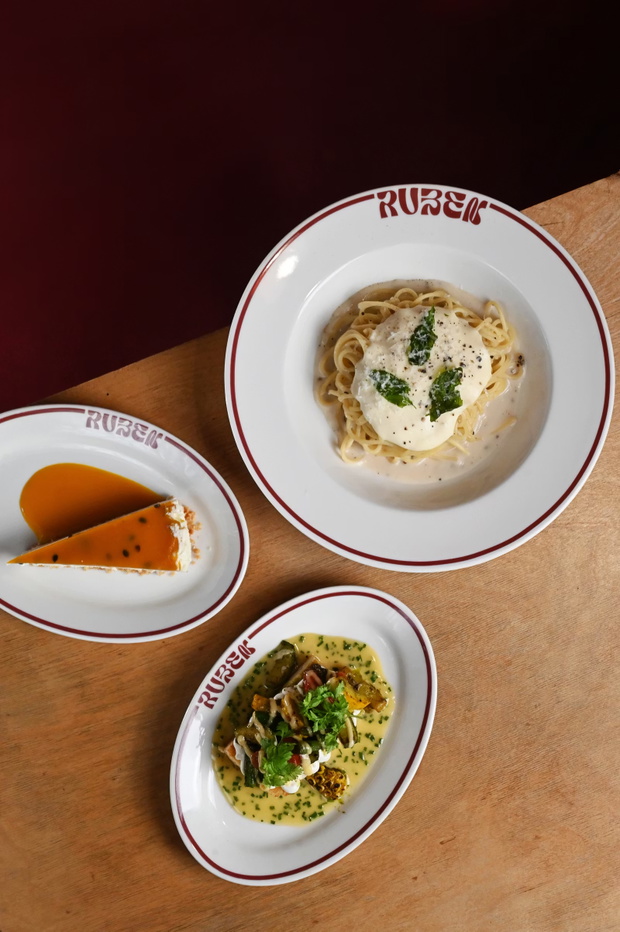Ruben Grill&Deli 7