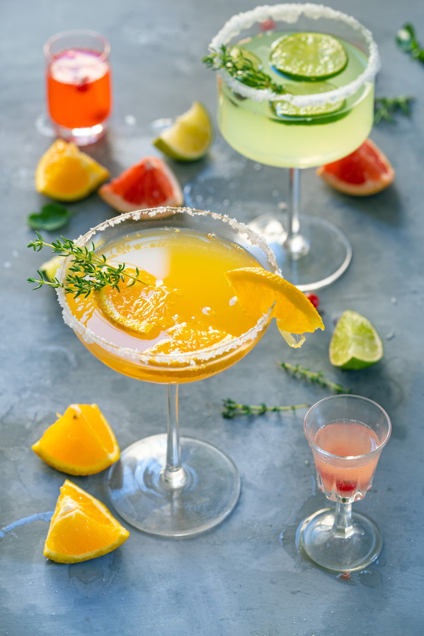 Drinki