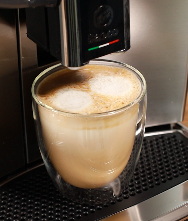 Pumpkin Spice Latte