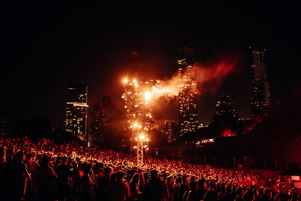 Circoloco warsaw 2026