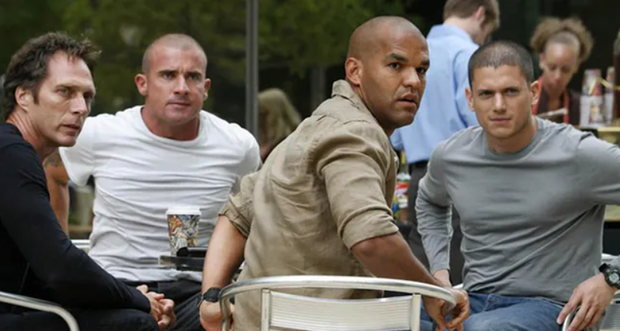 Prison Break