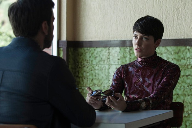 Contratiempo