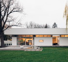Projekt: MFRMGR Architekci, fot: ONI Studio