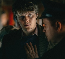 „Doppelgänger. Sobowtór”