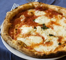 Najlepsza pizza w Warszawie