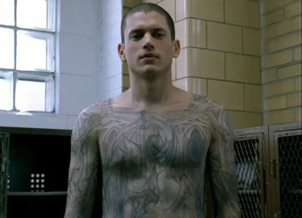 Prison Break