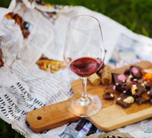 Jakie wino ma najmniej, a jakie najwięcej cukru?