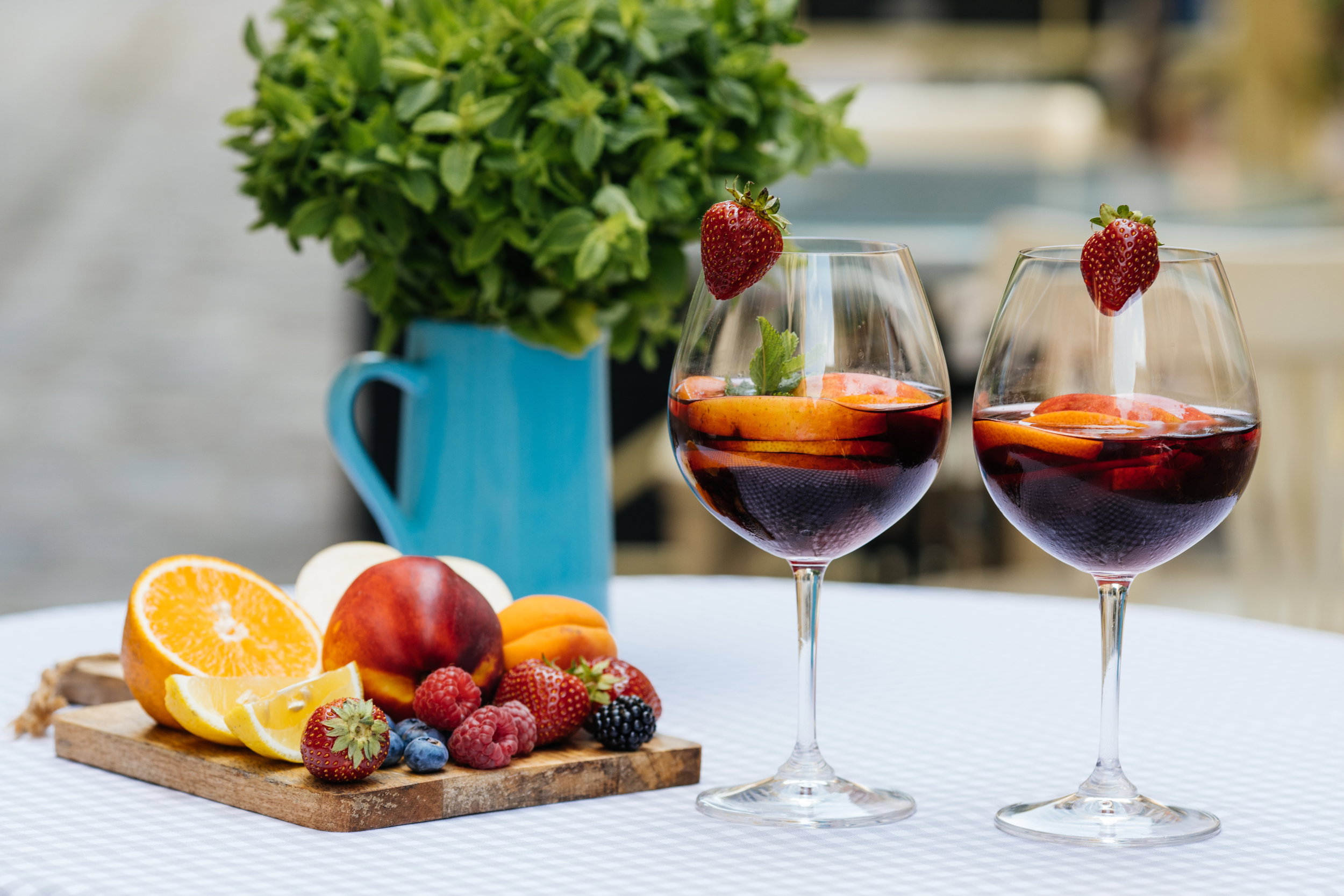 "Vegan Wines" - klub dla miłośników wegańskiego wina