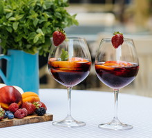 "Vegan Wines" - klub dla miłośników wegańskiego wina