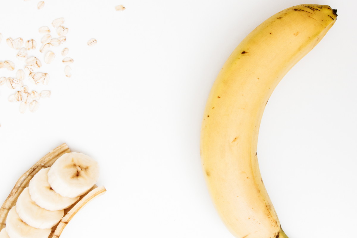 Nowa odmiana bananów lepiej wpływa na zdrowie