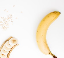 Nowa odmiana bananów lepiej wpływa na zdrowie