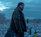 polski serial thriller Forst