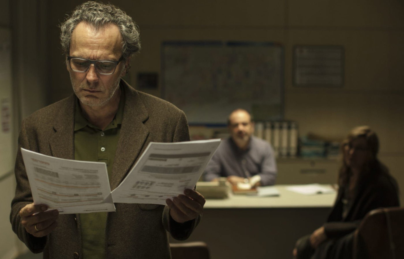 Contratiempo