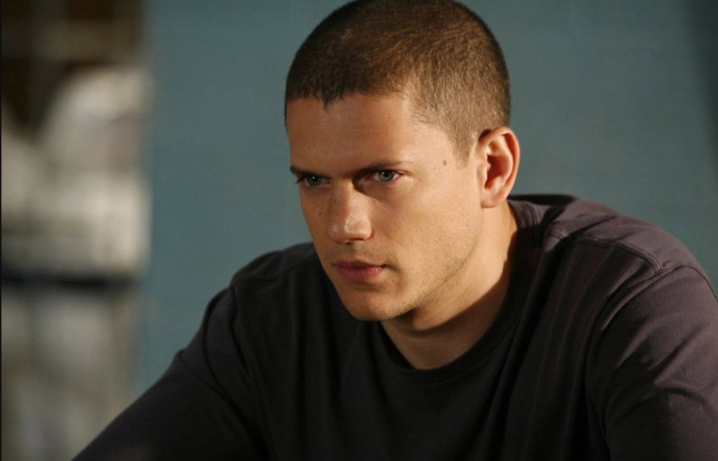 Prison Break