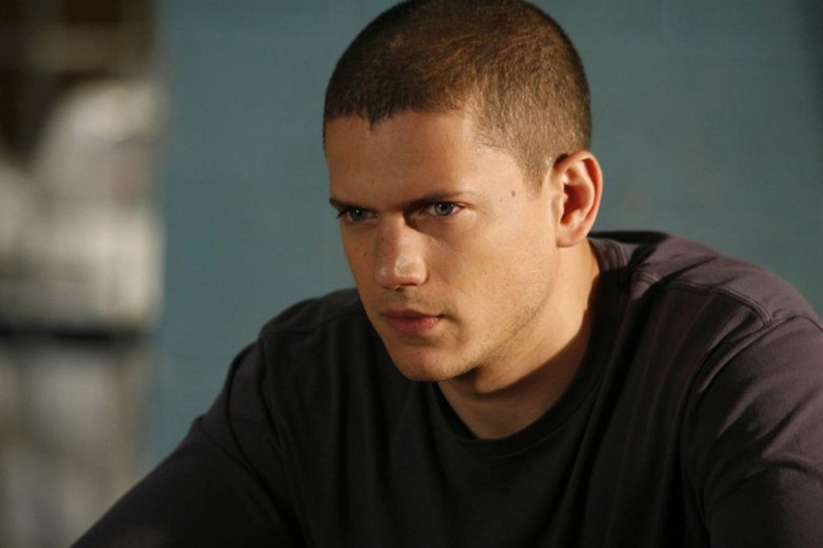 Prison Break